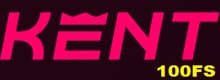 Логотип Kent